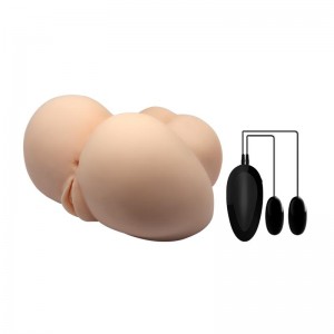 Masturbador Vagina And Ass