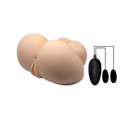 Masturbador Vagina And Ass