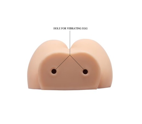 Masturbador Vagina And Ass