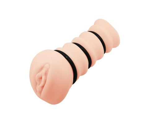 Rossi Masturbador Vagina 3D