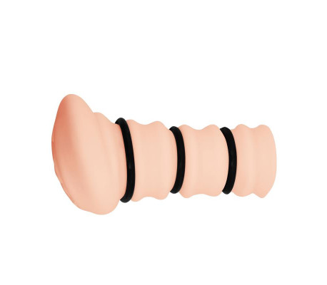 Rossi Masturbador Vagina 3D