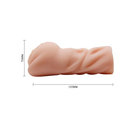 Mavis Masturbador Vagina Fresh Surface