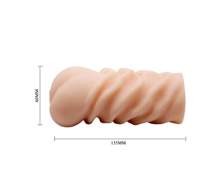 Isabel Masturbador Vagina Fresh Surface