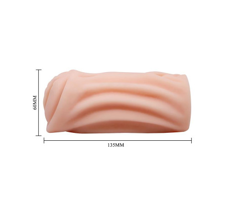 Jane Masturbador Vagina Fresh Surface