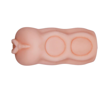 Lillian Masturbador Vagina Fresh Surface