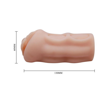 Lillian Masturbador Vagina Fresh Surface