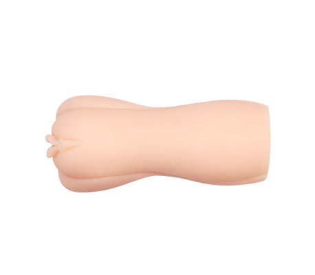 Bella Masturbador Vagina