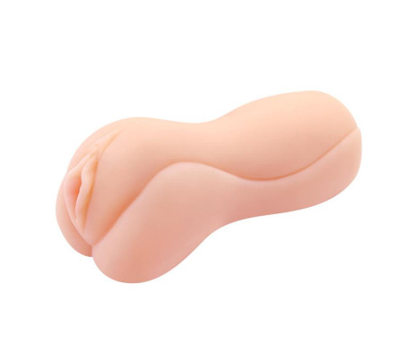 Bella Masturbador Vagina