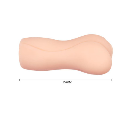 Bella Masturbador Vagina