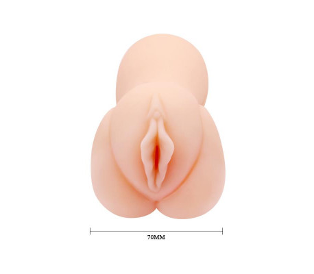 Bella Masturbador Vagina