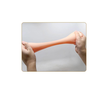 Bella Masturbador Vagina