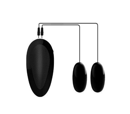 Masturbador Doble Vagina y Ano con Vibración