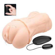Masturbador Body Vagina Water Skin