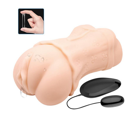 Masturbador Body Vagina Water Skin