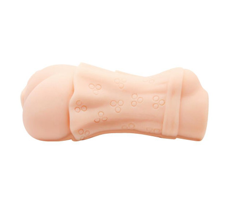 Masturbador Body Vagina Water Skin