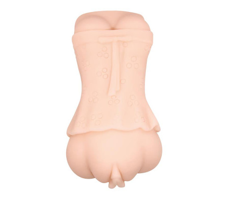 Masturbador Body Vagina Water Skin