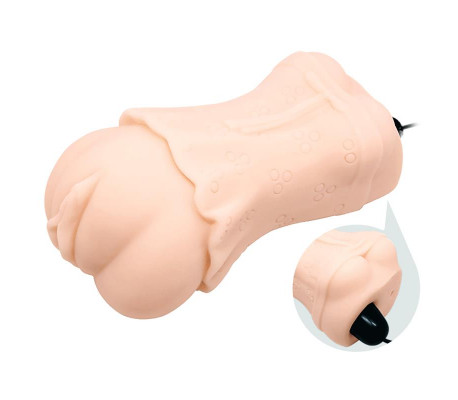 Masturbador Body Vagina Water Skin