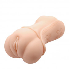 Masturbador Body Vagina Water Skin