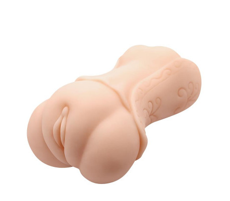 Masturbador Body Vagina Water Skin