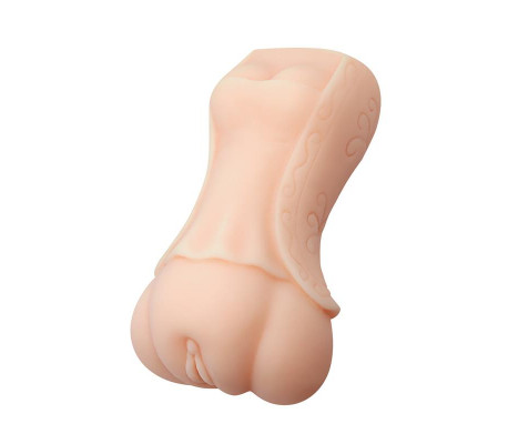 Masturbador Body Vagina Water Skin