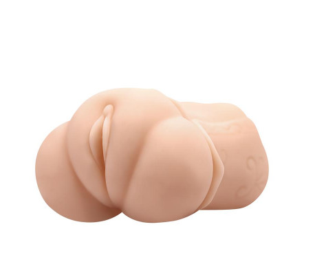 Masturbador Body Vagina Water Skin
