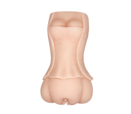 Masturbador Body Vagina Water Skin