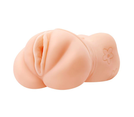 Masturbador Body Vagina Water Skin