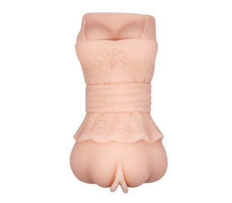 Masturbador Body Vagina Water Skin