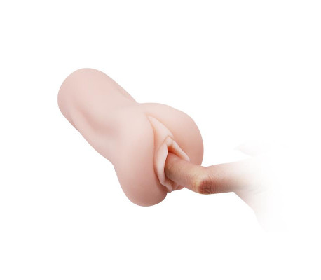 Masturbador Vagina 12.5 cm