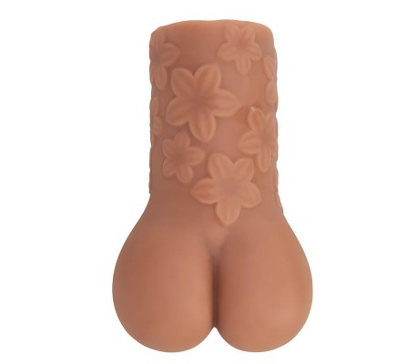 Scarlet Masturbador Vagina y Ano