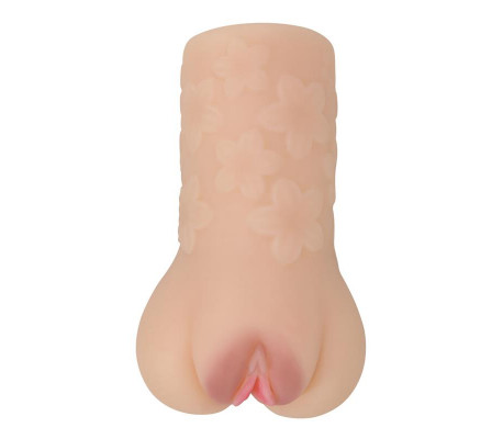 Scarlet Masturbador Vagina
