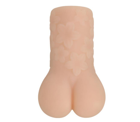 Scarlet Masturbador Vagina