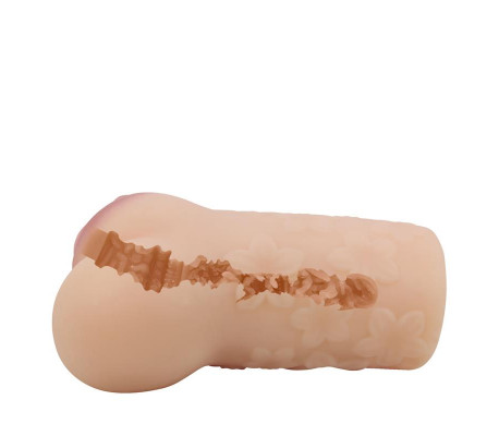 Scarlet Masturbador Vagina