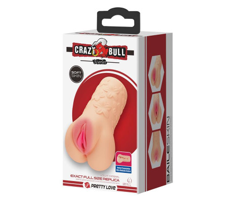 Scarlet Masturbador Vagina