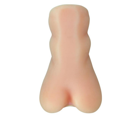Caroline Masturbador Vagina