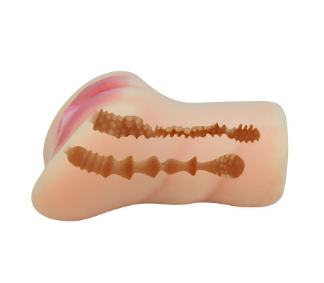 Caroline Masturbador Vagina