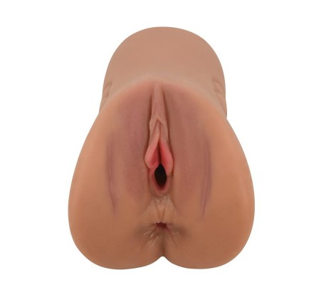 Elena Masturbador Vagina y Ano