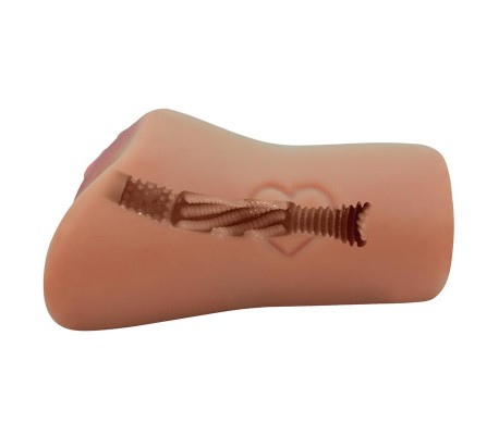 Elena Masturbador Vagina y Ano