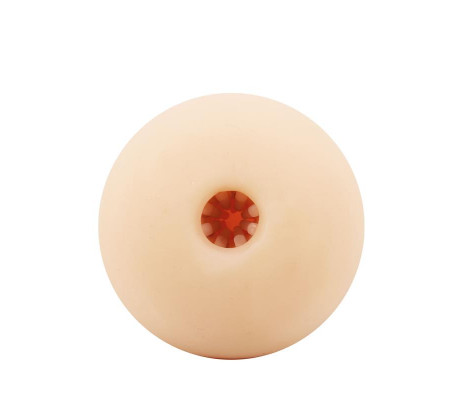 Calabash Masturbador Forma de Pecho