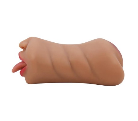 Sarah Masturbador Vagina y Boca