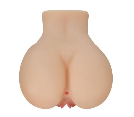 Kylie Masturbador Vagina y Ano con Vibración