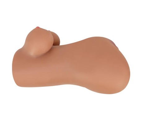 Hanna Masturbador Vagina y Ano