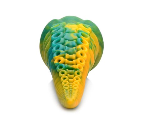 Monstropus Monster Dildo de Tentáculo Silicona 8,5