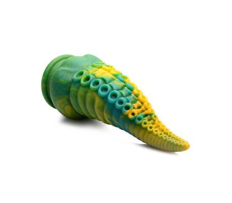 Monstropus Monster Dildo de Tentáculo Silicona 8,5