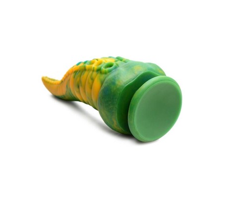Monstropus Monster Dildo de Tentáculo Silicona 8,5
