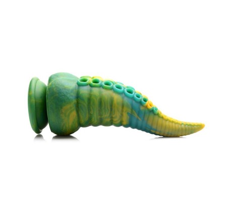 Monstropus Monster Dildo de Tentáculo Silicona 8,5