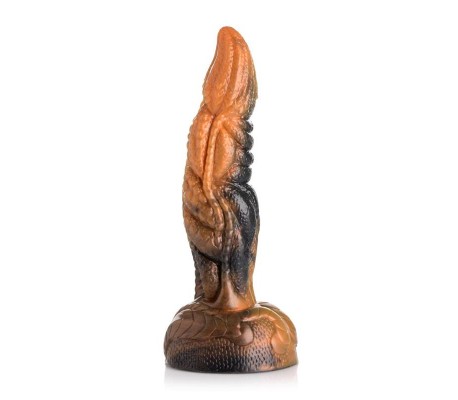 Ravager Rippled Dildo de Tentáculo 8