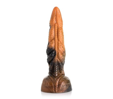 Ravager Rippled Dildo de Tentáculo 8
