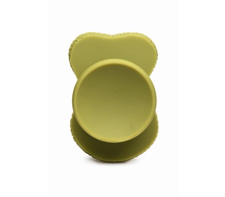 Scaled Swamp Monster Dildo 9.4