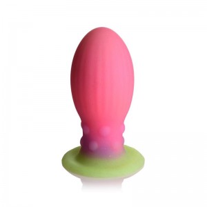 Huevo Xeno Egg Brilla en la Oscuridad Grande 5.25